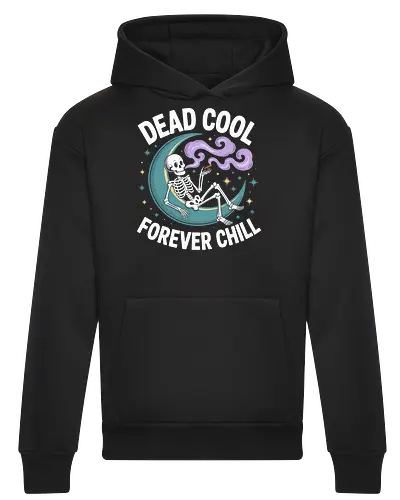 Dead Cool Forever Chill