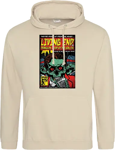 The Living End - House of Blues Dallas Show