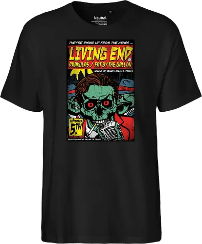 The Living End - House of Blues Dallas Show