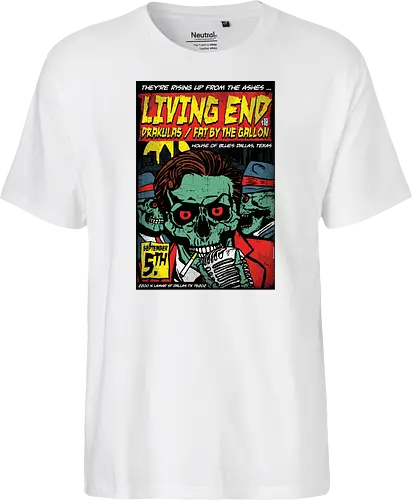The Living End - House of Blues Dallas Show
