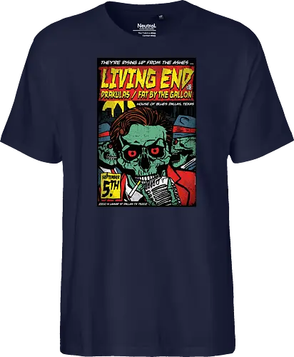 The Living End - House of Blues Dallas Show