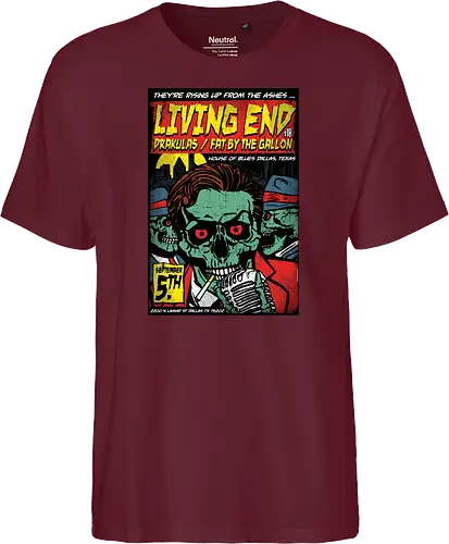 The Living End - House of Blues Dallas Show