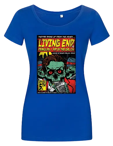 The Living End - House of Blues Dallas Show