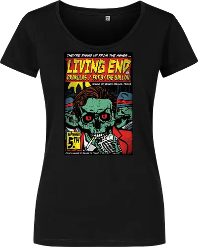 The Living End - House of Blues Dallas Show