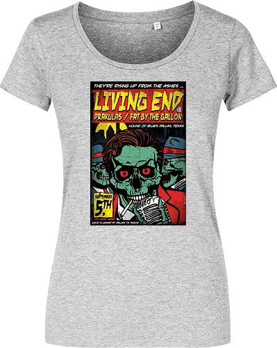 The Living End - House of Blues Dallas Show