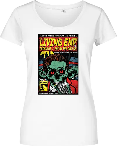 The Living End - House of Blues Dallas Show