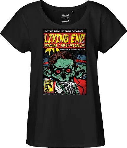 The Living End - House of Blues Dallas Show