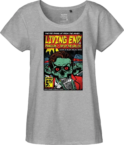 The Living End - House of Blues Dallas Show