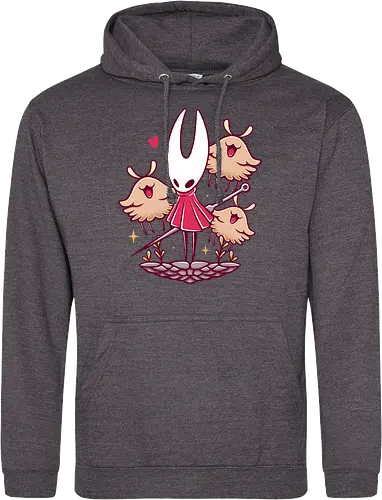 Hornet & Lost Fleas