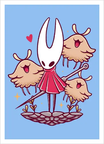 Hornet & Lost Fleas