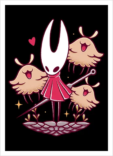 Hornet & Lost Fleas