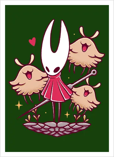 Hornet & Lost Fleas