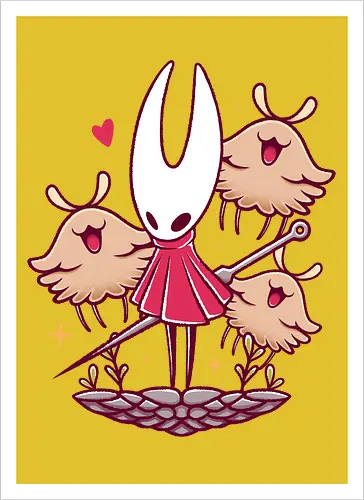 Hornet & Lost Fleas