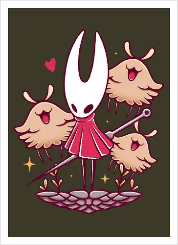 Hornet & Lost Fleas