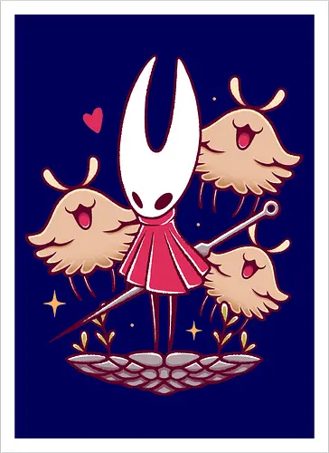 Hornet & Lost Fleas