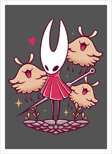 Hornet & Lost Fleas