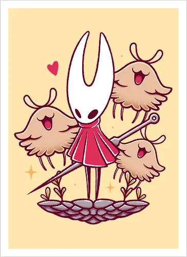 Hornet & Lost Fleas
