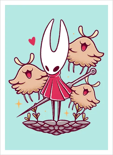 Hornet & Lost Fleas