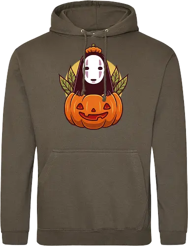 Dark Spirit Halloween