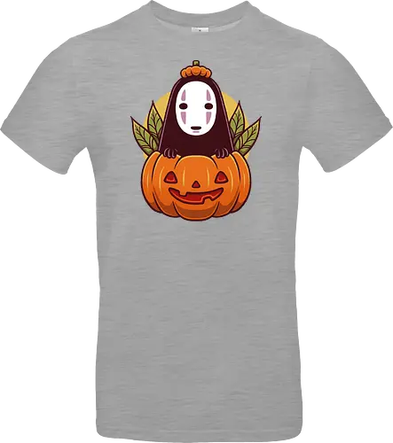 Dark Spirit Halloween