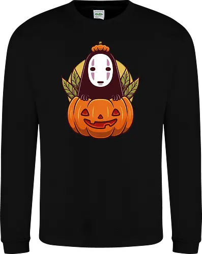 Dark Spirit Halloween