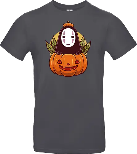 Dark Spirit Halloween