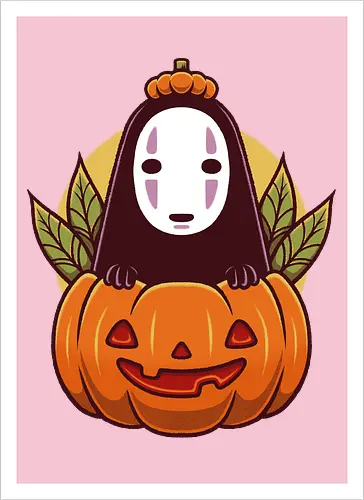 Dark Spirit Halloween