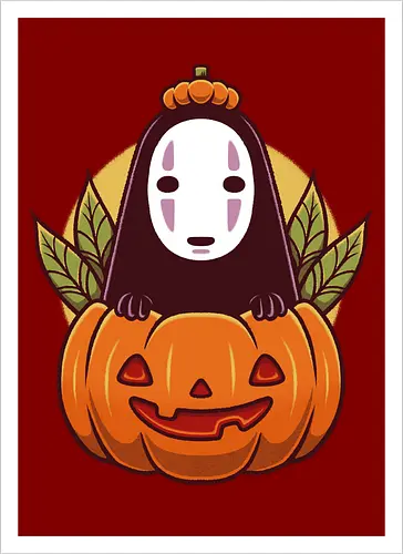 Dark Spirit Halloween