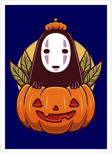 Dark Spirit Halloween