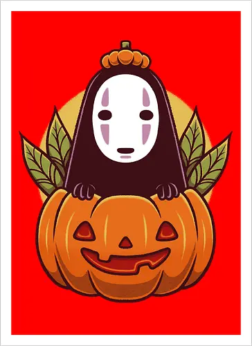 Dark Spirit Halloween