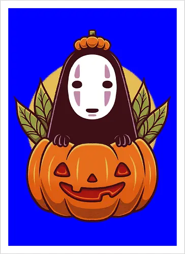 Dark Spirit Halloween