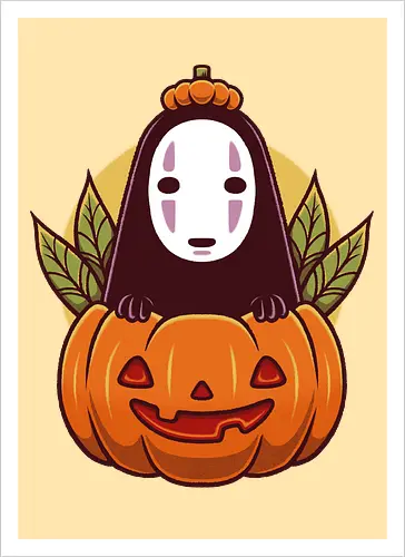 Dark Spirit Halloween