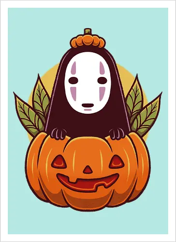 Dark Spirit Halloween