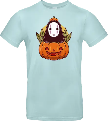 Dark Spirit Halloween