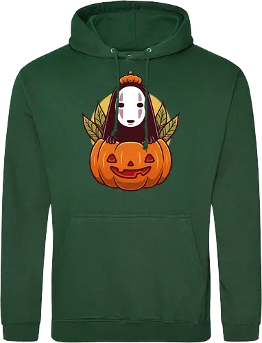 Dark Spirit Halloween