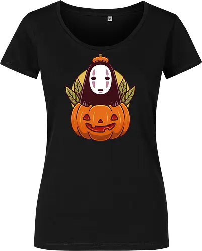 Dark Spirit Halloween