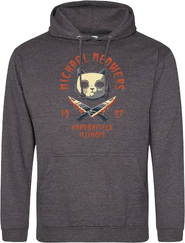 Michael Meowers