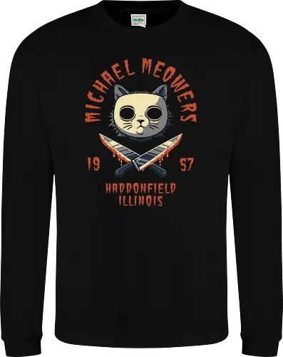 Michael Meowers