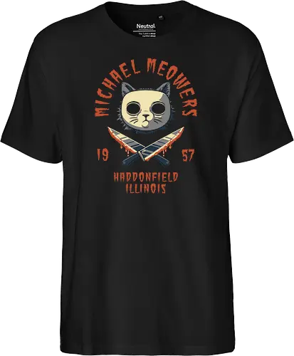 Michael Meowers