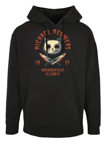 Michael Meowers