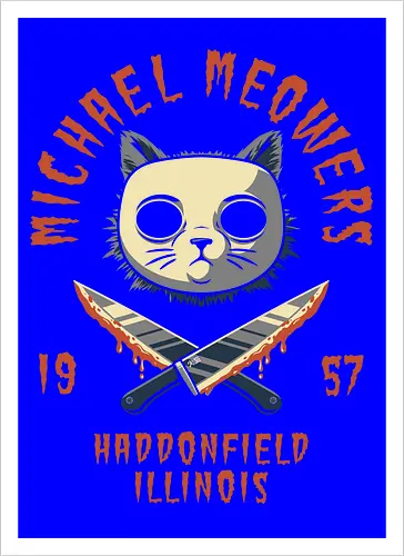 Michael Meowers