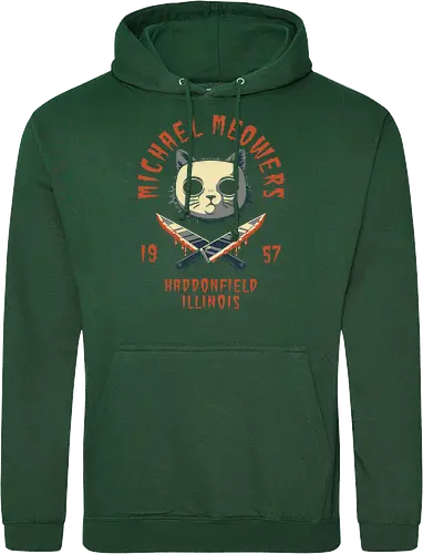Michael Meowers