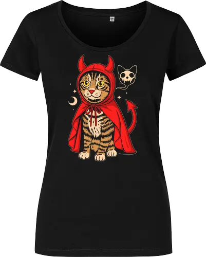 Hell’s Purrince