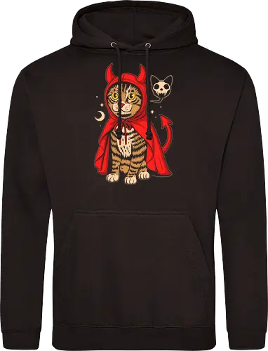 Hell’s Purrince