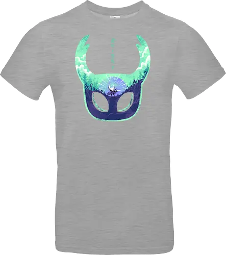 mask of brave