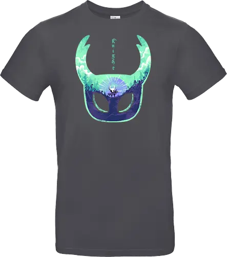 mask of brave