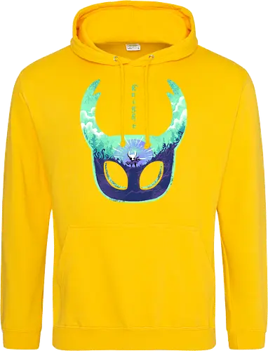 mask of brave
