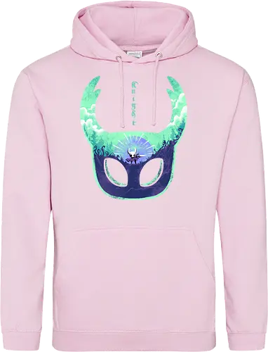 mask of brave