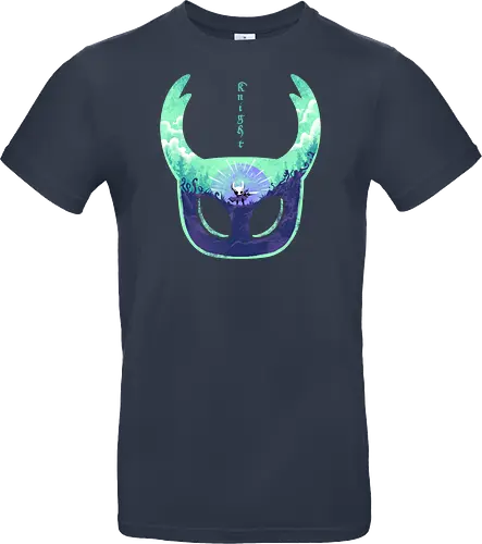 mask of brave