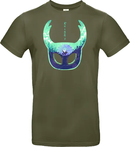 mask of brave